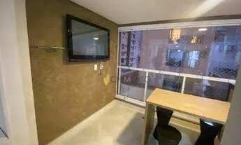 Imagem 2: Apartamento com 2 dormitórios à venda, 55 m² por R$ 530.000 - Vila Prudente - São Paulo/SP