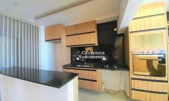 Imagem 2: Lindo apartamento para aluguel tem 97m² com 3 quartos em Jardim Califórnia, Jacareí. Confi