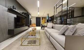 Imagem: Apartamento de Alto Padrão em Condomínio