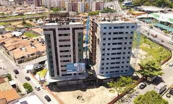 Imagem 3: 3 quartos,1 Suite em Cruz das almas,vista mar com uma bela área de lazer