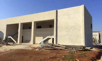 Imagem: Galpão para Venda em Tatuí, Loteamento