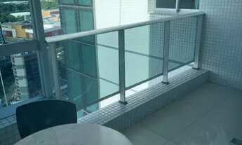 Imagem 2: Apartamento para venda com 63 metros quadrados com 2 quartos em Caminho das Árvores - Salv