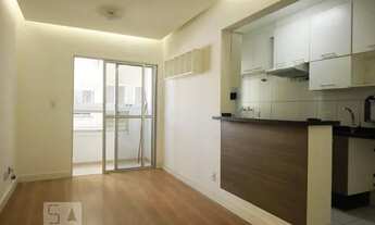 Imagem: Apartamento para Aluguel - Ponte São João 