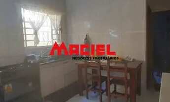 Imagem 3: Casa Padrão em São José dos Campos