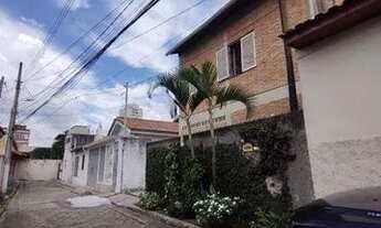 Imagem 3: Sobrado com 3 dormitórios, 134 m² - venda por R$ 950.000,00 ou aluguel por R$ 4.775,00/mês