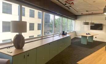 Imagem 6: Alto de Pinheiros