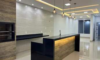 Imagem 2: Linda casa a venda Residencial Vaughan - Sumaré/SP