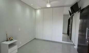 Imagem 3: Sobrado com 2 dormitórios à venda, 200 m² por R$ 600.000 - Residencial Ary Attab - São Jos