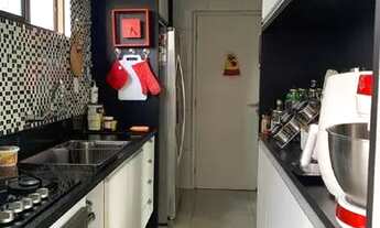 Imagem 4: Encruzilhada - 03 Qtos/ 01 Suíte - Reformado - Nascente - Área de Lazer - 02 Vagas