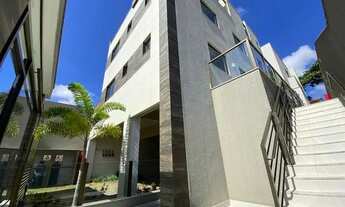 Imagem 5: Apartamento Garden com 3 dormitórios para alugar, 72 m² por R$ 3.060,00/mês - Planalto - B