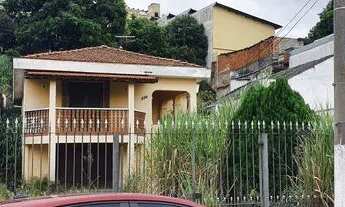 Imagem 1: Terreno à venda, 390 m² por R$ 500.000,00 - Centro - Carapicuíba/SP