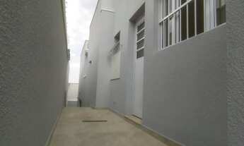 Imagem 7: Casa térrea nova 3 dormitórios Vila Suissa Mogi das Cruzes