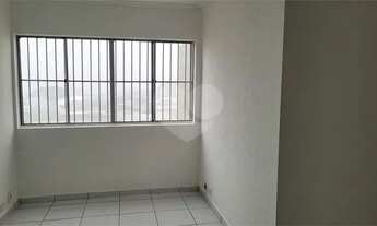 Imagem 4: Apartamento 02 dormitórios na Vila Friburgo