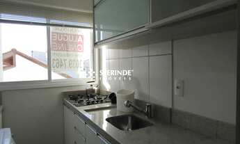 Imagem 6: CAXIAS DO SUL - Apartamento Padrão - DESVIO RIZZO