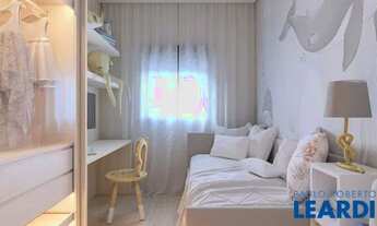 Imagem 4: APARTAMENTO - JARDIM - SP