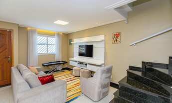 Imagem 5: Linda casa Casa em condomínio com 3 dormitórios