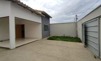 Imagem: Alugo casa sozinha no lote (1503 SUL) com