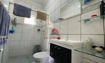 Imagem 7: Casa com 3 dormitórios à venda, 133 m² por R$ 580.000,00 - Loteamento Residencial Vista Li