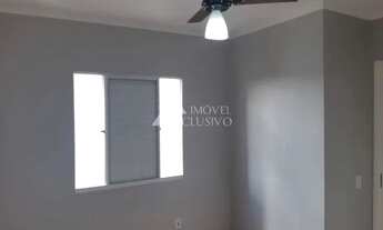 Imagem 2: Apartamento com 2 quartos para Locação, Residencial das Américas - Ribeirão Preto