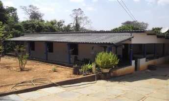 Imagem 7: Sitio 4.00m² com casa, barracão, piscina e área gourmet, Serra do Cipó