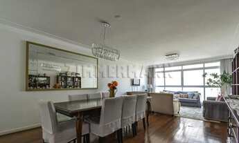 Imagem: APARTAMENTO VILA MARIANA 3 DORMITÓRIOS