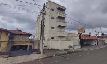 Imagem: Botucatu - Apartamento Padrão - Jardim