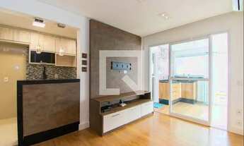 Imagem 3: Apartamento para Aluguel - Vila Prudente, 2 Quartos, 167 m2