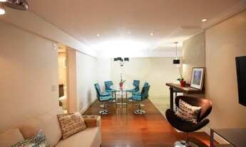 Imagem: São Paulo - Apartamento Padrão - VILA