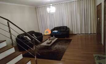 Imagem 3: Sobrado para aluguel, 4 quartos, 3 suítes, 6 vagas, Vila Progresso (Zona Leste) - São Paul