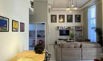 Imagem 6: Casa de condomínio térrea para venda com 103 metros quadrados com 3 quartos