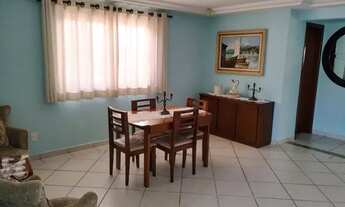 Imagem 5: Sobrado com 4 dormitórios, 222 m² - venda por R$ 950.000,00 ou aluguel por R$ 8.190,08/mês