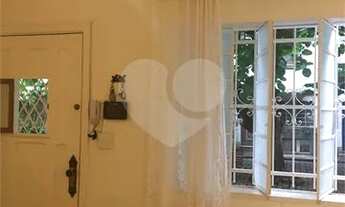 Imagem 6: Aconchegante Sobrado residencial