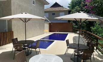 Imagem: Casa em Condomínio na praia de Juquehy