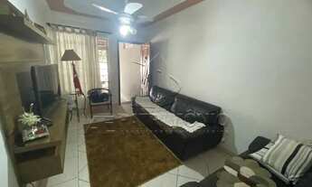 Imagem 1: SOROCABA - Casa Padrão - Leocádia