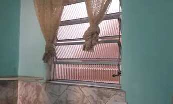 Imagem 2: Casa com 1 dormitório para alugar, 25 m² por R$ 550,00/mês - Parque Pinheiros - Taboão da