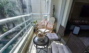 Imagem 2: Apartamento 2 quartos com varanda em Maria Paula