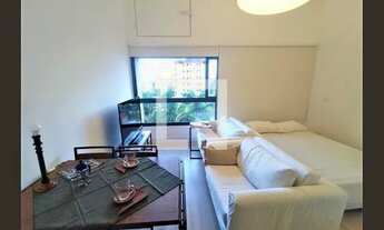 Imagem: Apartamento para Aluguel - Perdizes, 1 Quarto