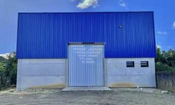 Imagem 7: GALPÃO COMERCIAL BAIRRO SÃO JOÃO