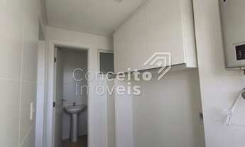 Imagem 2: Edifício Premiere - Apartamento - Centro