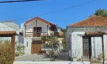 Imagem 2: PORTO ALEGRE - Casa Padrão - Chácara das Pedras