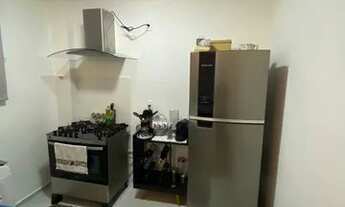 Imagem 2: Apartamento para aluguel com 39 metros quadrados com 2 quartos