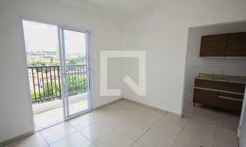 Imagem 4: Apartamento para Aluguel - Vila Monte Alegre, 2 Quartos, 48 m2