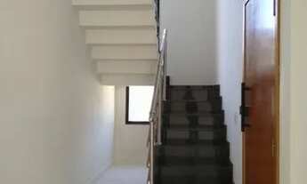 Imagem 4: Casa com 3 dormitórios à venda, 201 m² por R$ 960.000,00 - Condomínio Terras de São Franci