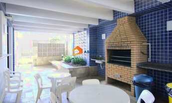 Imagem 4: Apartamento à venda, 3 quartos, 1 suíte, 2 vagas, Vila Regente Feijó - São Paulo/SP