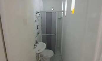 Imagem 5: Quartos compartilhados para alugar a partir de 700 reais