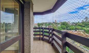 Imagem 3: Apartamento com 2 dormitórios para alugar, 107 m² por R$ 1.950/mês - Hamburgo Velho - Nov