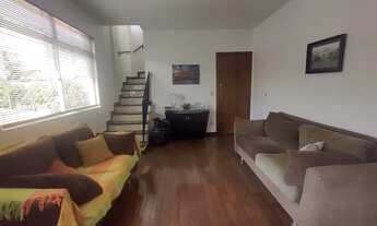 Imagem 3: BELO HORIZONTE - Cobertura - Sagrada Família