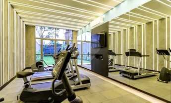 Imagem 3: São Paulo - Studio - BELA VISTA