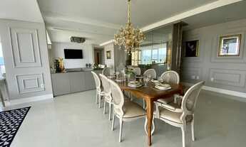 Imagem 7: Alto Padrão com Marina Exclusiva