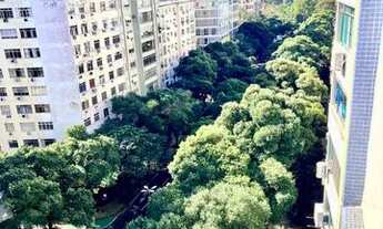 Imagem 2: Venda, apartamento, Flamengo, 222m, 4 Quartos, 1 vaga, andar alto, vista livre, port. 24h